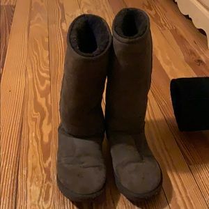 UGG boots